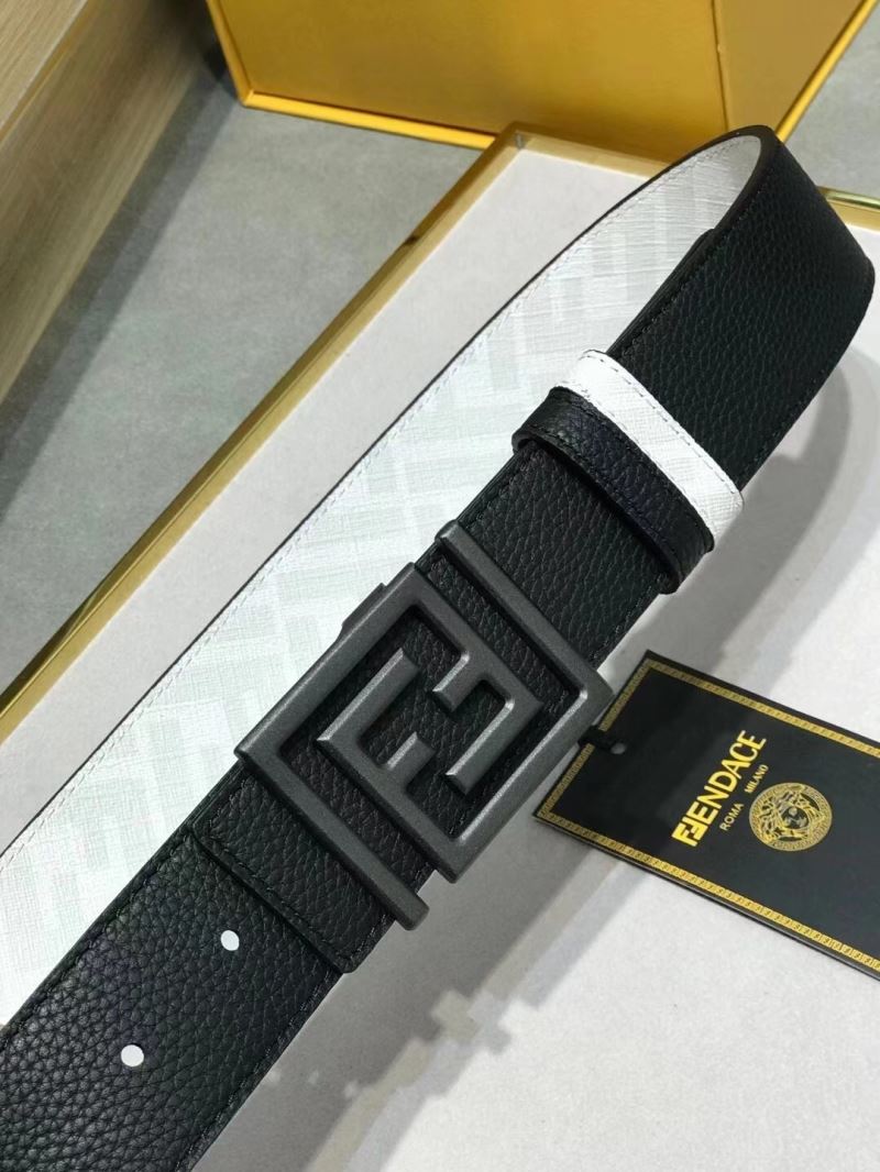 F**di belts